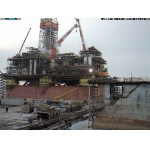 Солид, решетчатый настил, 135