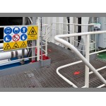 Солид, решетчатый настил, 142