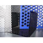 Солид, решетчатый настил, 131