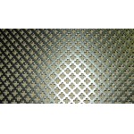 Солид, решетчатый настил, 112