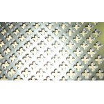 Солид, решетчатый настил, 113