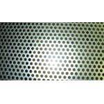 Солид, решетчатый настил, 115