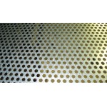 Солид, решетчатый настил, 117