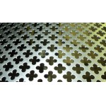 Солид, решетчатый настил, 119