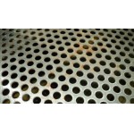 Солид, решетчатый настил, 121