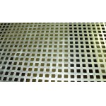 Солид, решетчатый настил, 124