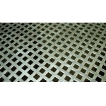 Солид, решетчатый настил, 125