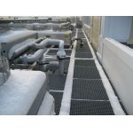 Солид, решетчатый настил, 43