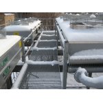 Солид, решетчатый настил, 44