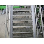 Солид, решетчатый настил, 55