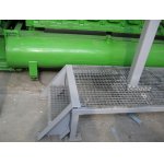 Солид, решетчатый настил, 57