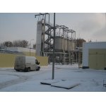 Солид, решетчатый настил, 58