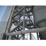 Солид, решетчатый настил, 60