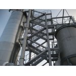 Солид, решетчатый настил, 64