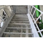 Солид, решетчатый настил, 65