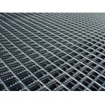 Солид, решетчатый настил, 90