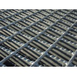 Солид, решетчатый настил, 93