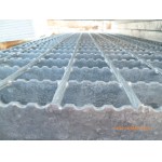 Солид, решетчатый настил, 85