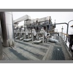 Солид, решетчатый настил, 16