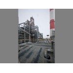 Солид, решетчатый настил, 19