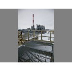 Солид, решетчатый настил, 20