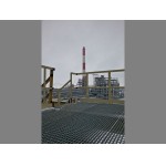 Солид, решетчатый настил, 23