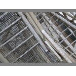 Солид, решетчатый настил, 28