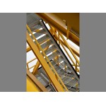 Солид, решетчатый настил, 32