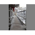 Солид, решетчатый настил, 36