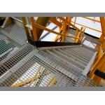 Солид, решетчатый настил, 37