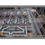 Солид, решетчатый настил, 39