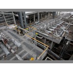 Солид, решетчатый настил, 40