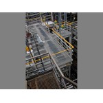 Солид, решетчатый настил, 41