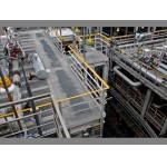 Солид, решетчатый настил, 42