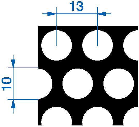 Макет перфорации. Перфолист RV 5-8. Перфолист RV 5-8 чертеж. Перфорация rv5-10. RV 3-5 перфорация.